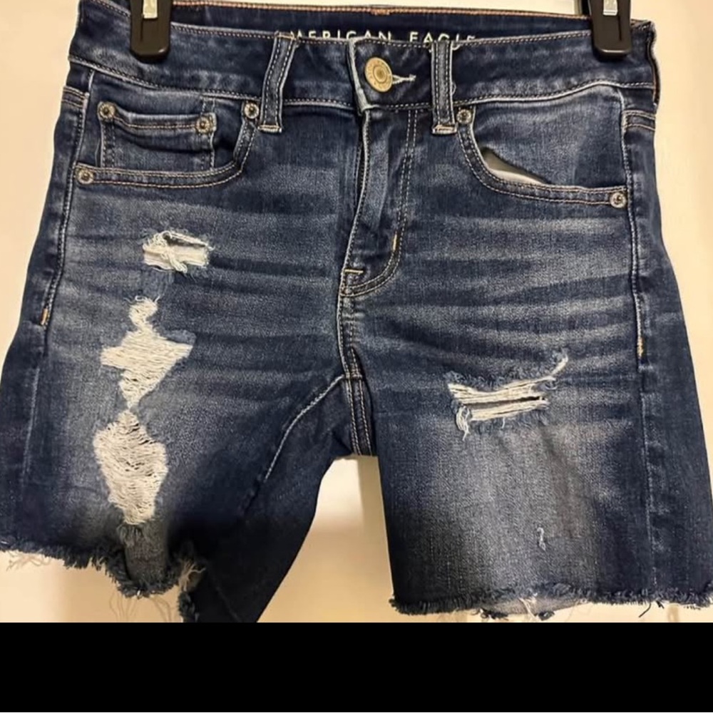 American Eagle Outfitters Midi